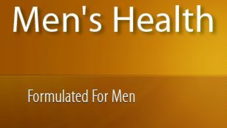 Men’s Health Medicines A Necessity For Their Well Being
