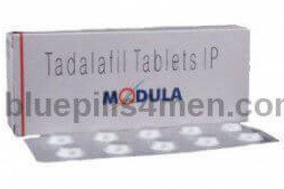 Modula 5Mg