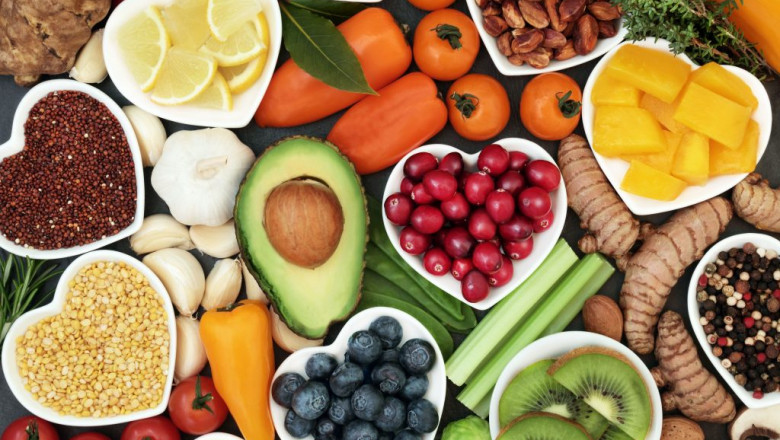 Natural antioxidants are expected to become increasingly popular as consumers become aware of the health benefits of fortified foods