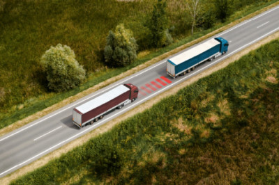 Navsat - Mitigue riesgos con alertas de Convoy - Anticonvoy