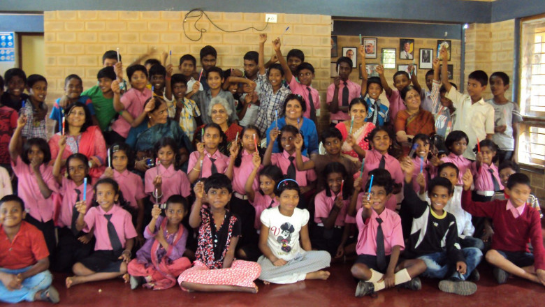 NGO in Bangalore