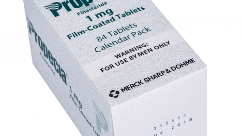 Order Propecia Online for Hair Loss | Cheap Propecia 1mg COD USA