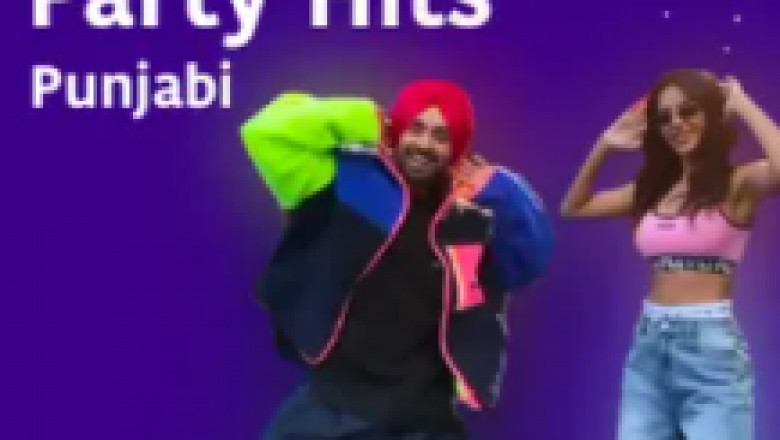 Play New Year Party Hits: Punjabi Songs Online for Free or Download MP3 | Wynk