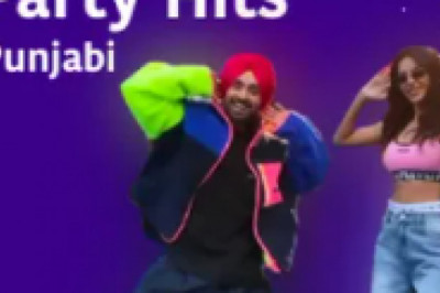 Play New Year Party Hits: Punjabi Songs Online for Free or Download MP3 | Wynk