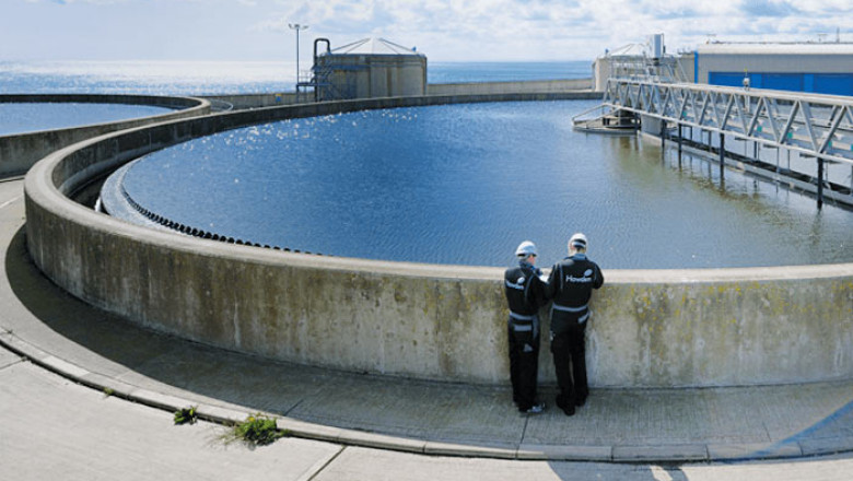 Significant Impact of COVID-19 on Waste Water Treatment | Chemicals and Materials Industry