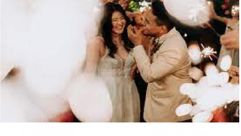 Singapore Pre Wedding Videography