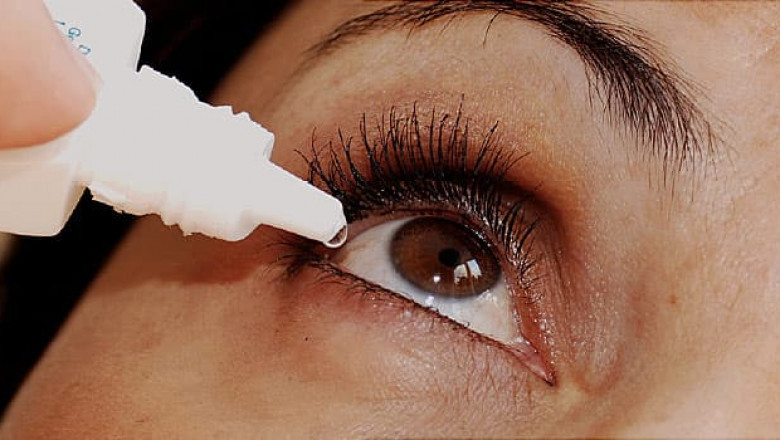 Uveitis Treatment Market: drivers, opportunities, Key Developments