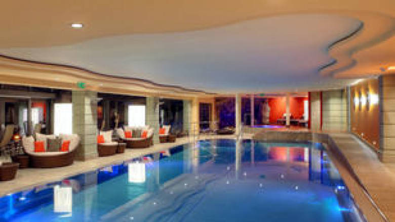 Wellness Spa: what is it?