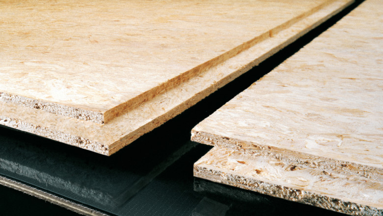 What COVID-19 Impacted on Wood Based Panel in the Chemicals and Materials Industry ?
