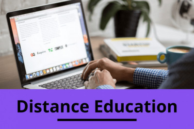 BA Sociology Distance Education Correspondence Degree courses admission 2022