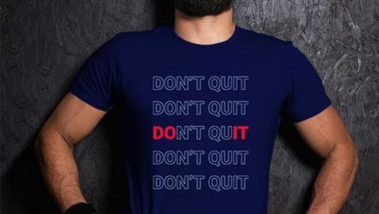 Best Blue T shirts available at online stores in India