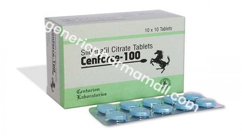 Buy Cenforce Professional Online for Cure ED Problem