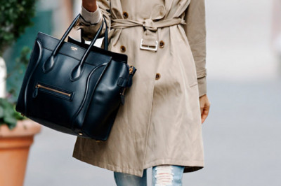 Celine Handbags Outlet shape