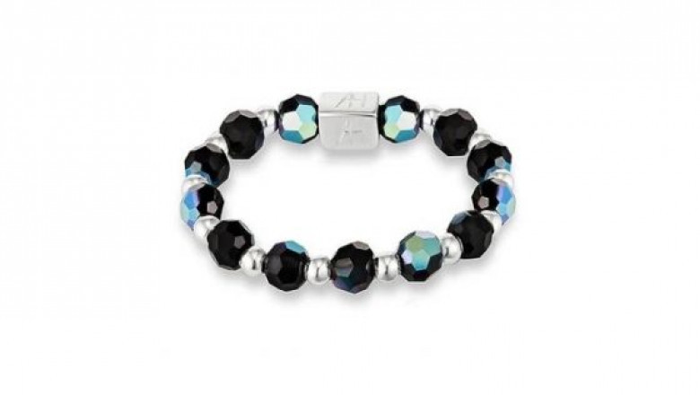 Crystal Rings For Women | Fashion Crystal Rings