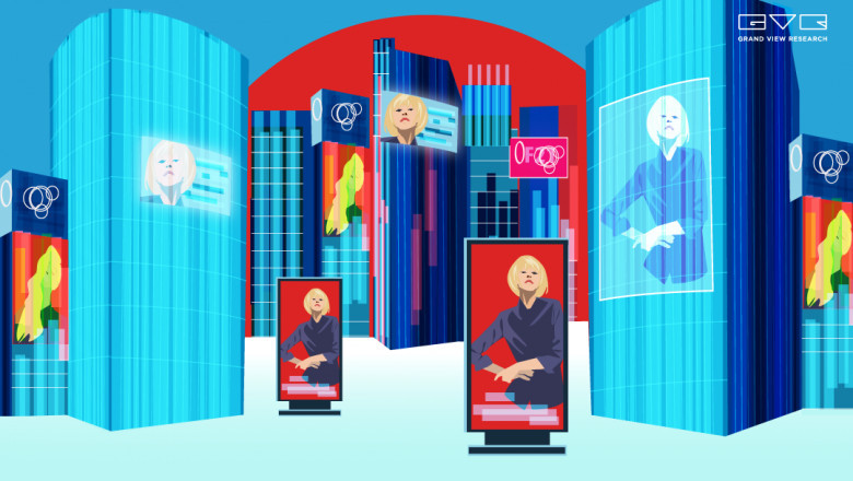Digital Signage Market is Predicted to Witness 7.5% CAGR till 2028
