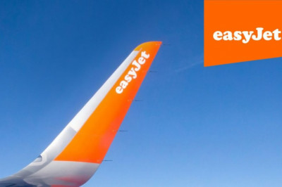 easyJet and Rolls-Royce collaborate for aviation sustainability research