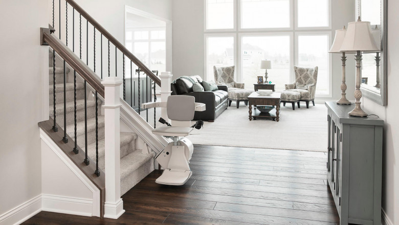 Elevator Houston | Stairlift Store | Residential Elevators Houston