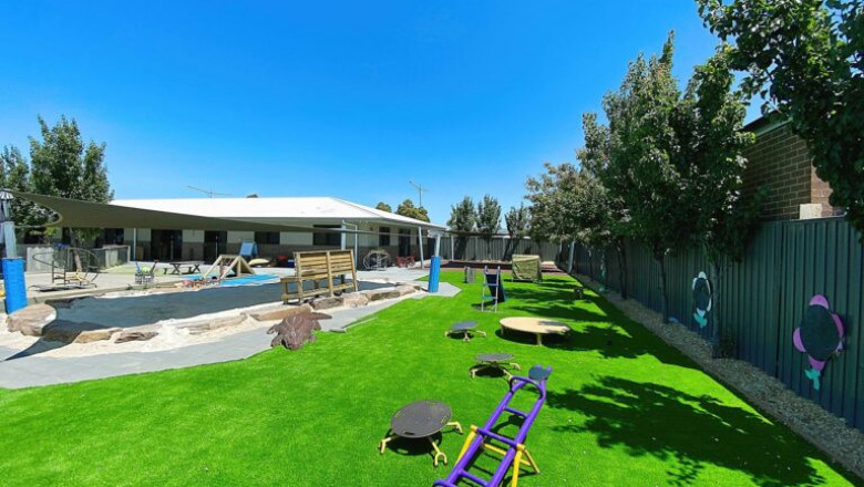 Garden Maintenance Melbourne - Garden More Landscaping Pty. Ltd