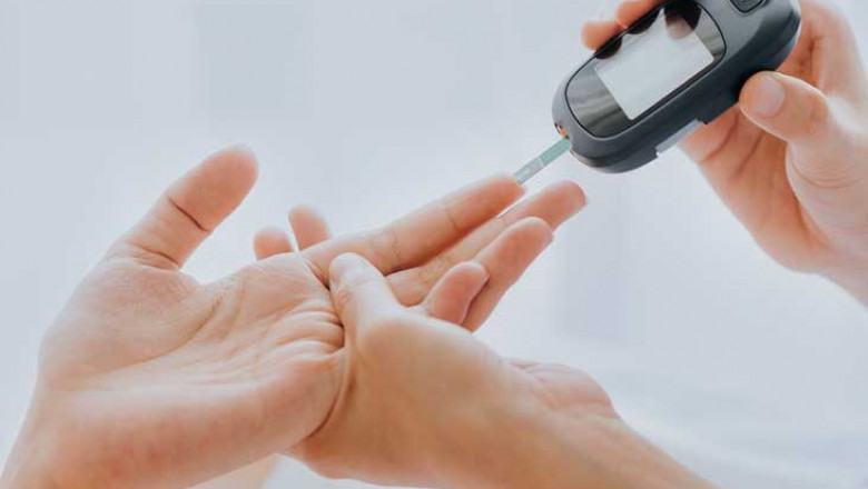 How does having diabetes impact your health?
