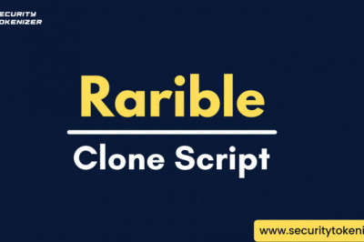 How to Create an NFT Marketplace like Rarible?