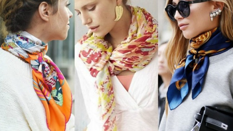 Wholesale Scarves Manchester – Ways For Retailers For Better Selection In Wholesale Scarves Manchester!