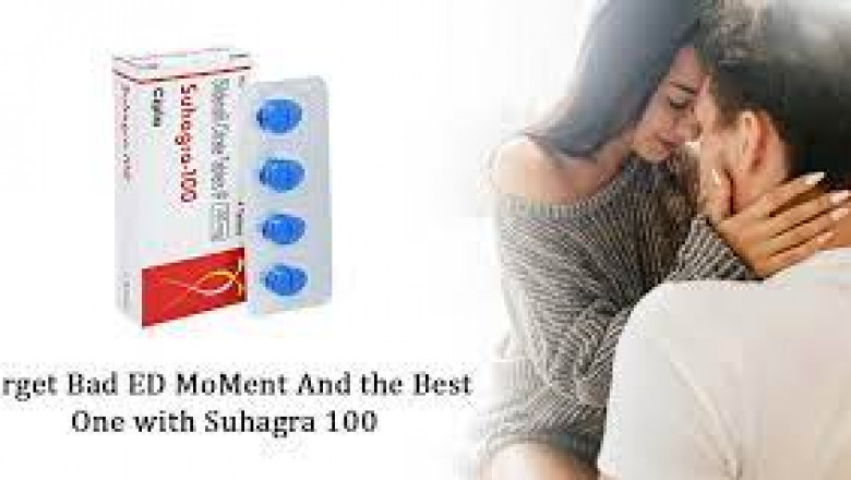 Important Things about Suhagra