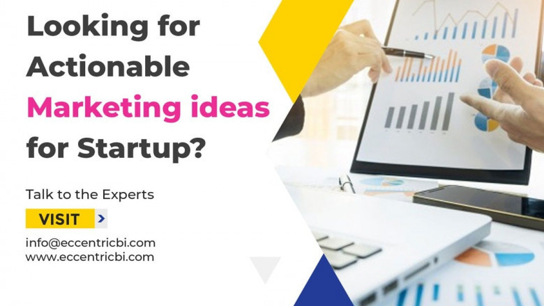 Internet Marketing Toronto | Eccentric | Digital Marketing Toronto