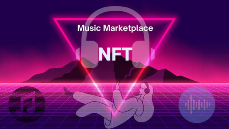 MUSIC NFT PLATFORM: ALL YOU NEED TO ABOUT TOKENIZING MUSIC FILES AS NFTS