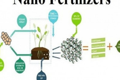 Nano Fertilizers Market To Grow With Impressive CAGR During the Forecast Period