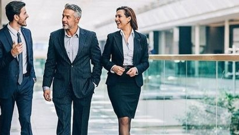 People Dynamics Recruitment Company in Qatar | Some Tips for Senior level and Middle-level hiring