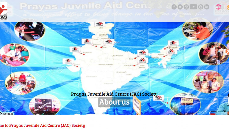 Prayas Ngo | Founder Name, Prayas Foundation, NGO Category & Outreach, Headquarter,