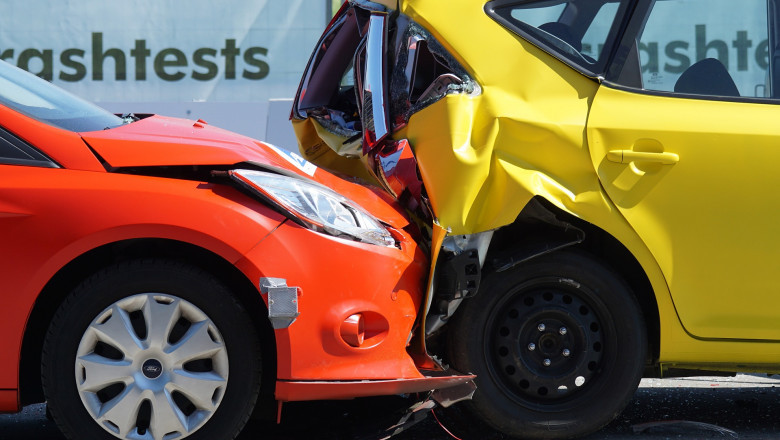 Reasons to have car insurance