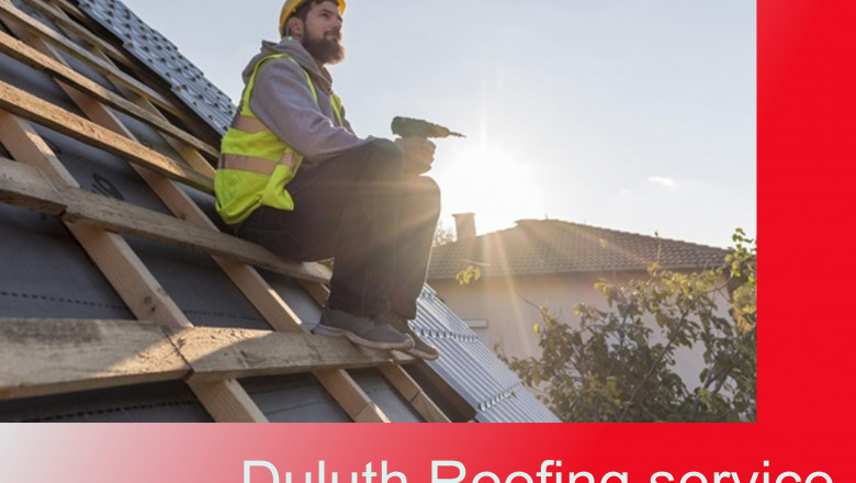 Roof Repair In Duluth Ga- Family Owned Roofing Company