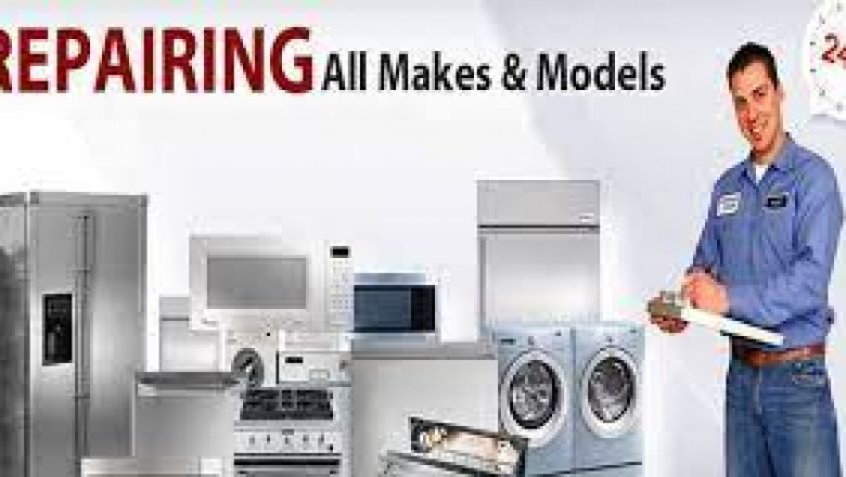 Samsung Washing Machine Repair Center Dubai.