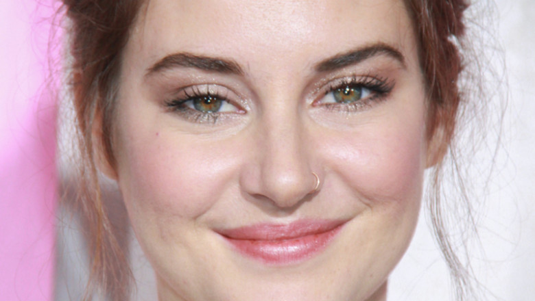 Shailene Woodley Bio 2022