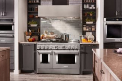 Star KitchenAid Repair Brooklyn