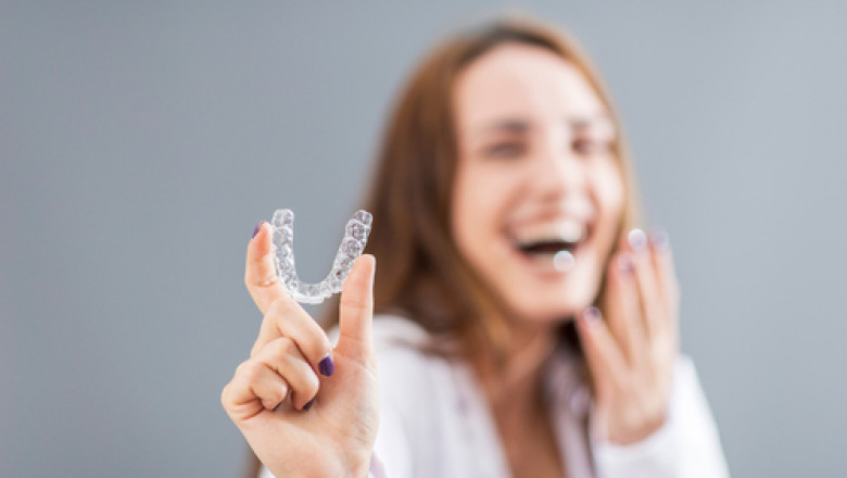 The Best Dentist in South East London for Advice on Invisalign