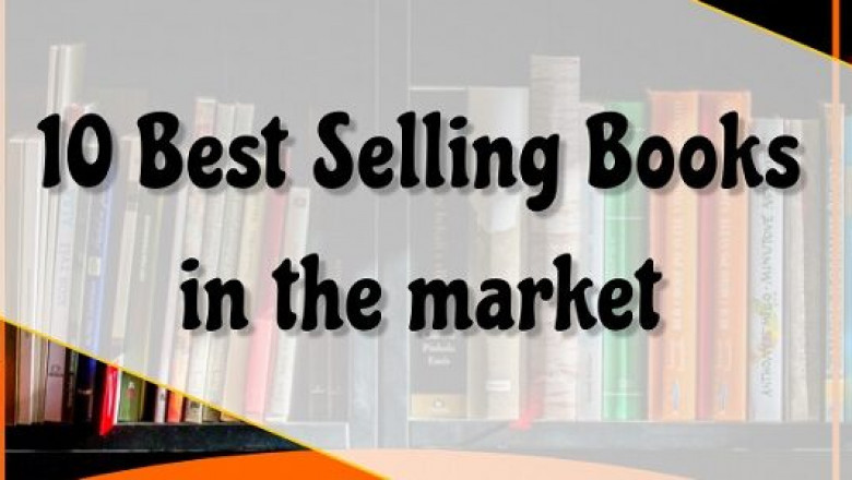 Top 10 Authors and their Best Selling Books: Apex Solutions Limited