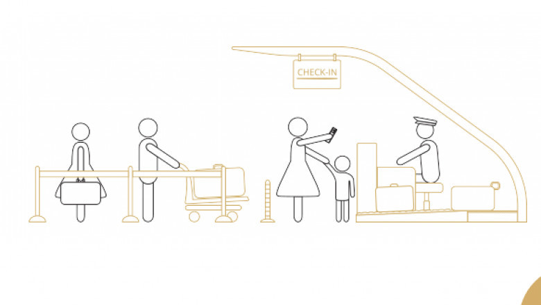 VIP Airport Assistan ce