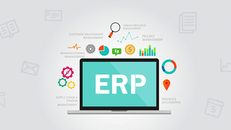 What are the use of warehouse management software in a business?