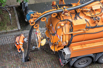 WHY SEWER LINE REPAIR AND REPLACEMENT IS CRUCIAL