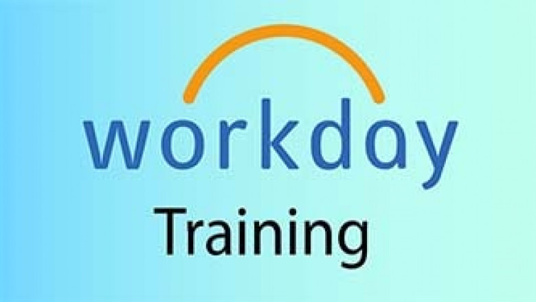 Workday Training | Certification Coures Online