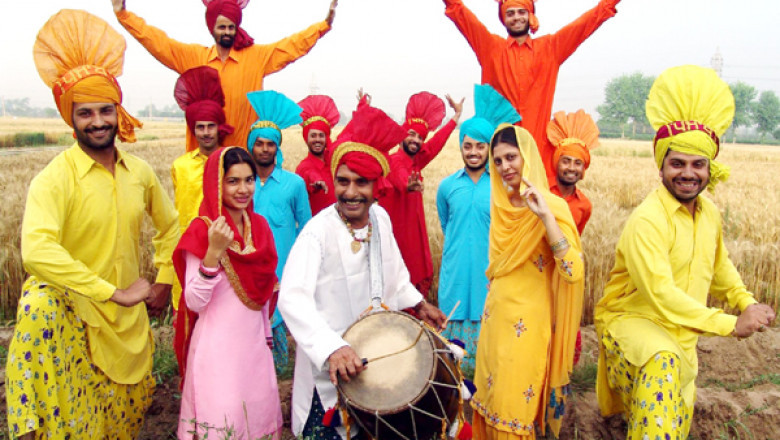 9 Different New Years in India: Celebration of Culture and Harvest!