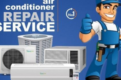 AC Repair Near Me