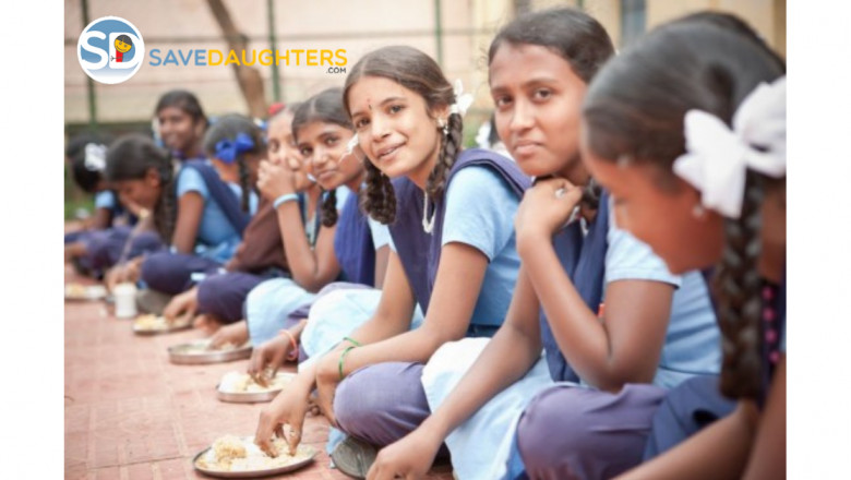 Akshaya Patra Foundation - Akshaya Patra Foundation Food For Children’s, Children's Rights, Saved Education, Akshaya Patra Foundation Activity, Akshaya Patra Foundation Info