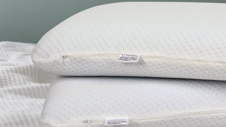 Are Gel Memory Foam Pillows Good for Side Sleepers?