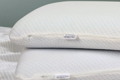 Are Gel Memory Foam Pillows Good for Side Sleepers?