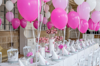 Birthday Party Decorations ### 2022