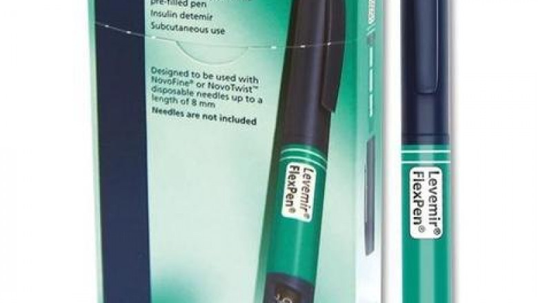 Buy Levemir Flexpen Online