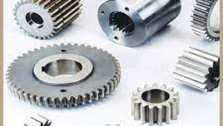 Buy Textile Machinery Parts at Lowest Price in India - bookmyparts.com